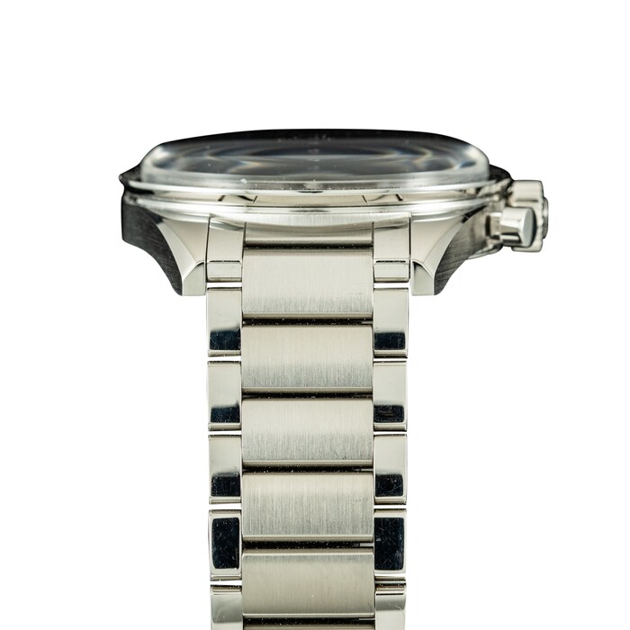 Pre-Owned Omega by Analog Shift Speedmaster 60th Anniversary