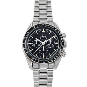 Pre-Owned Omega Speedmaster Professional