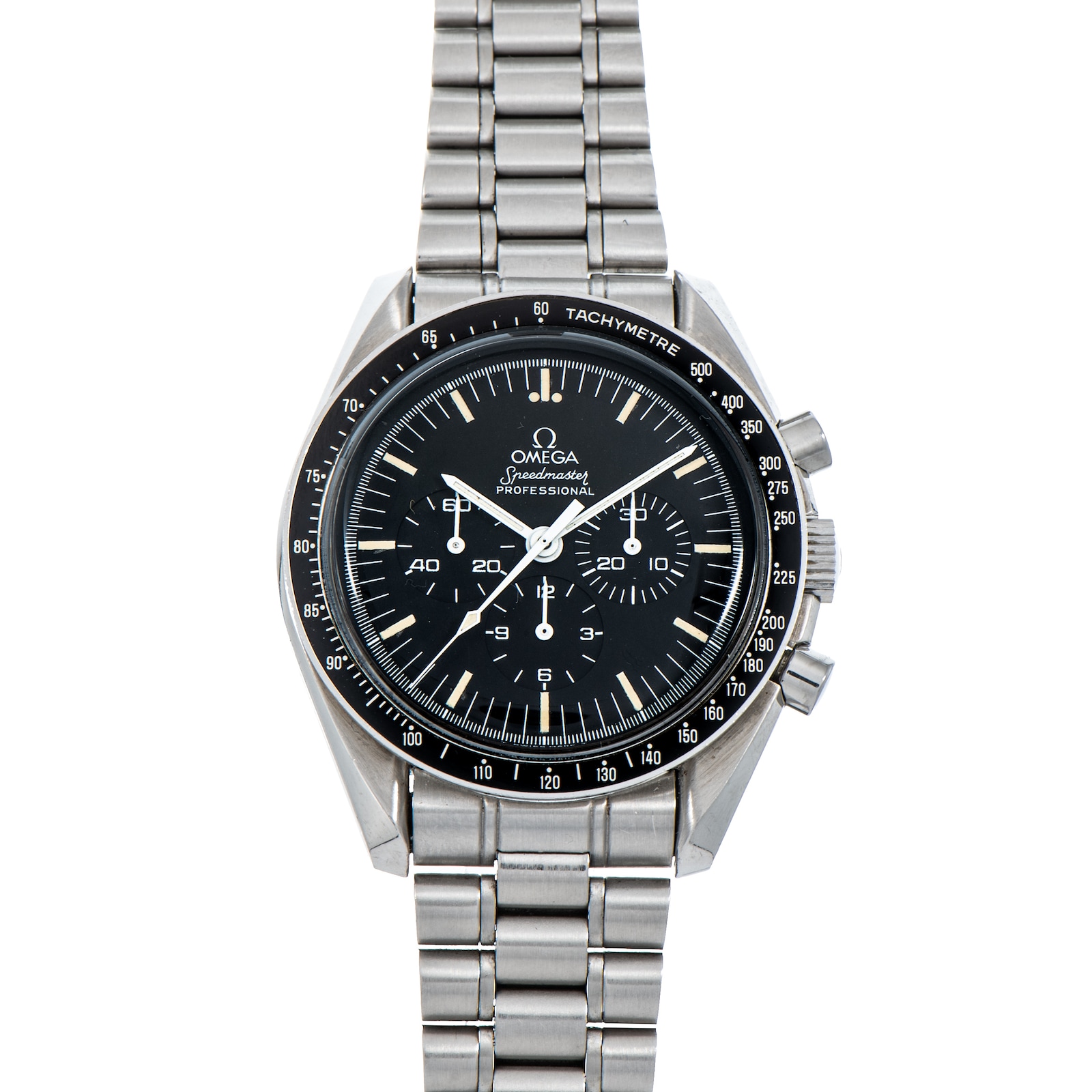 Pre-Owned Omega Speedmaster Professional