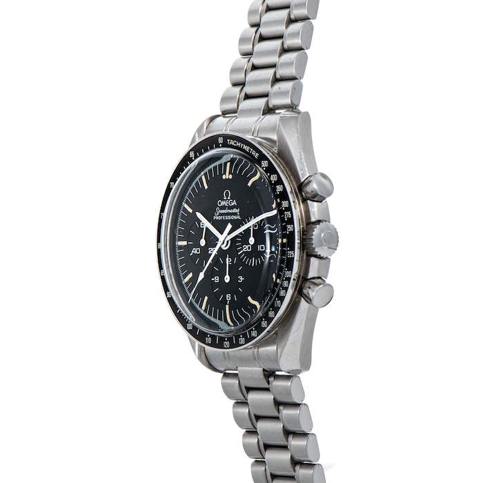 Pre-Owned Omega Speedmaster Professional