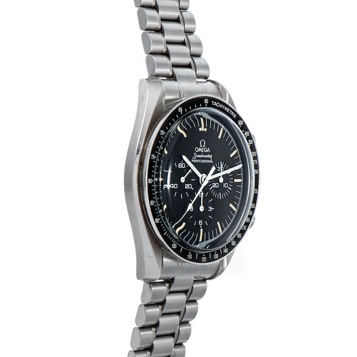 Pre-Owned Omega Speedmaster Professional