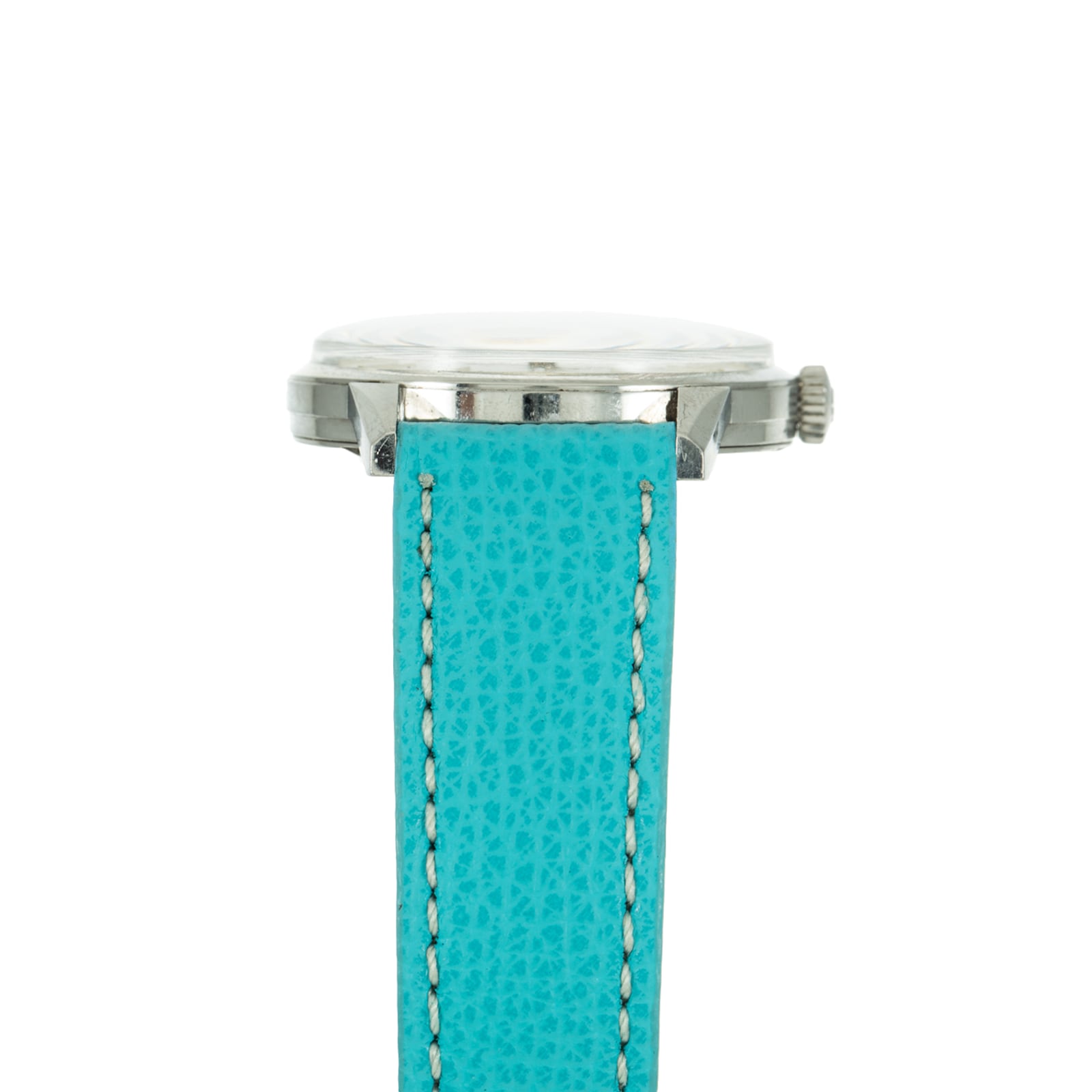 Pre-Owned Omega by Analog Shift Seamaster 30