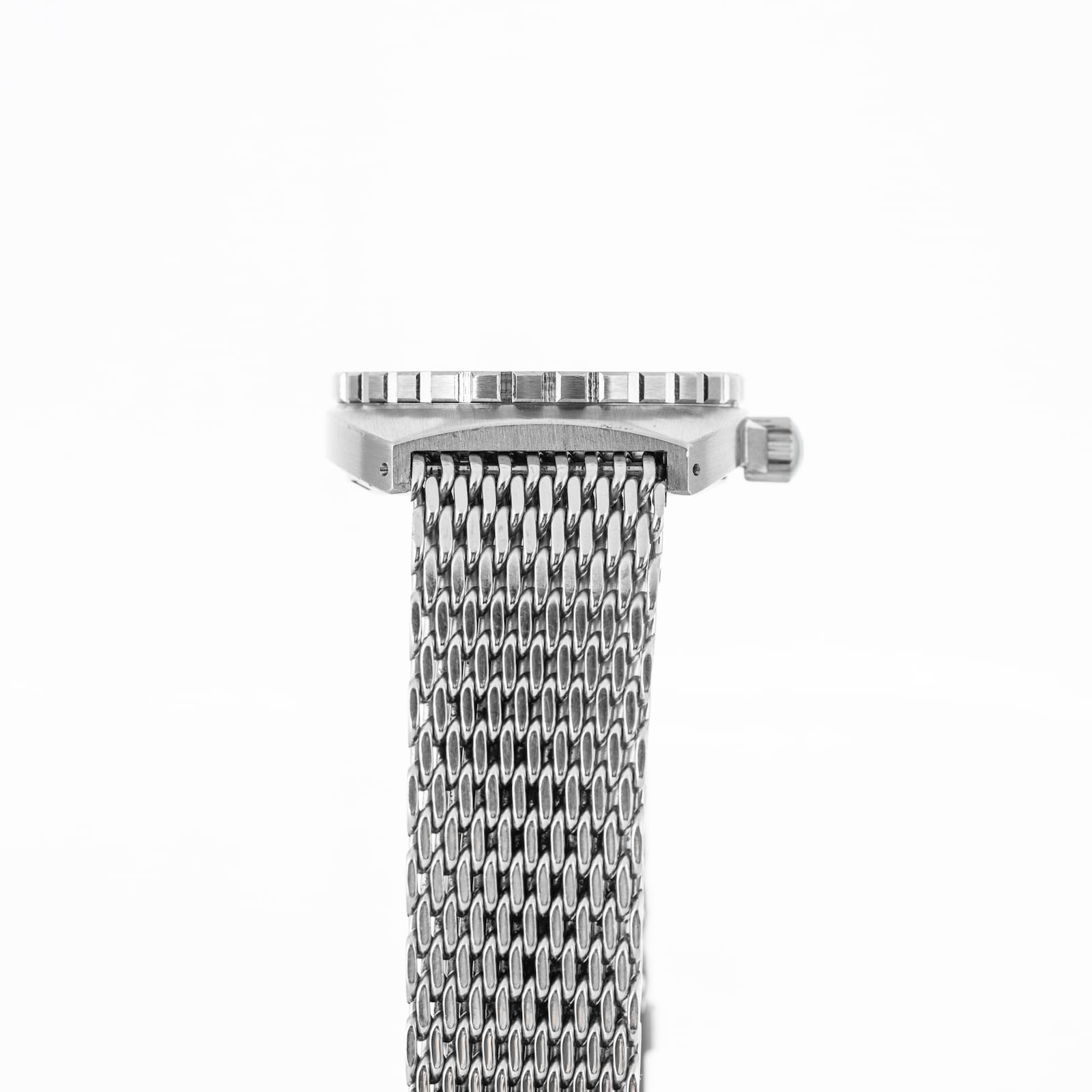 Pre-Owned Omega by Analog Shift Seamaster "Baby Proplof"