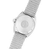 Pre-Owned Omega by Analog Shift Seamaster "Baby Proplof"