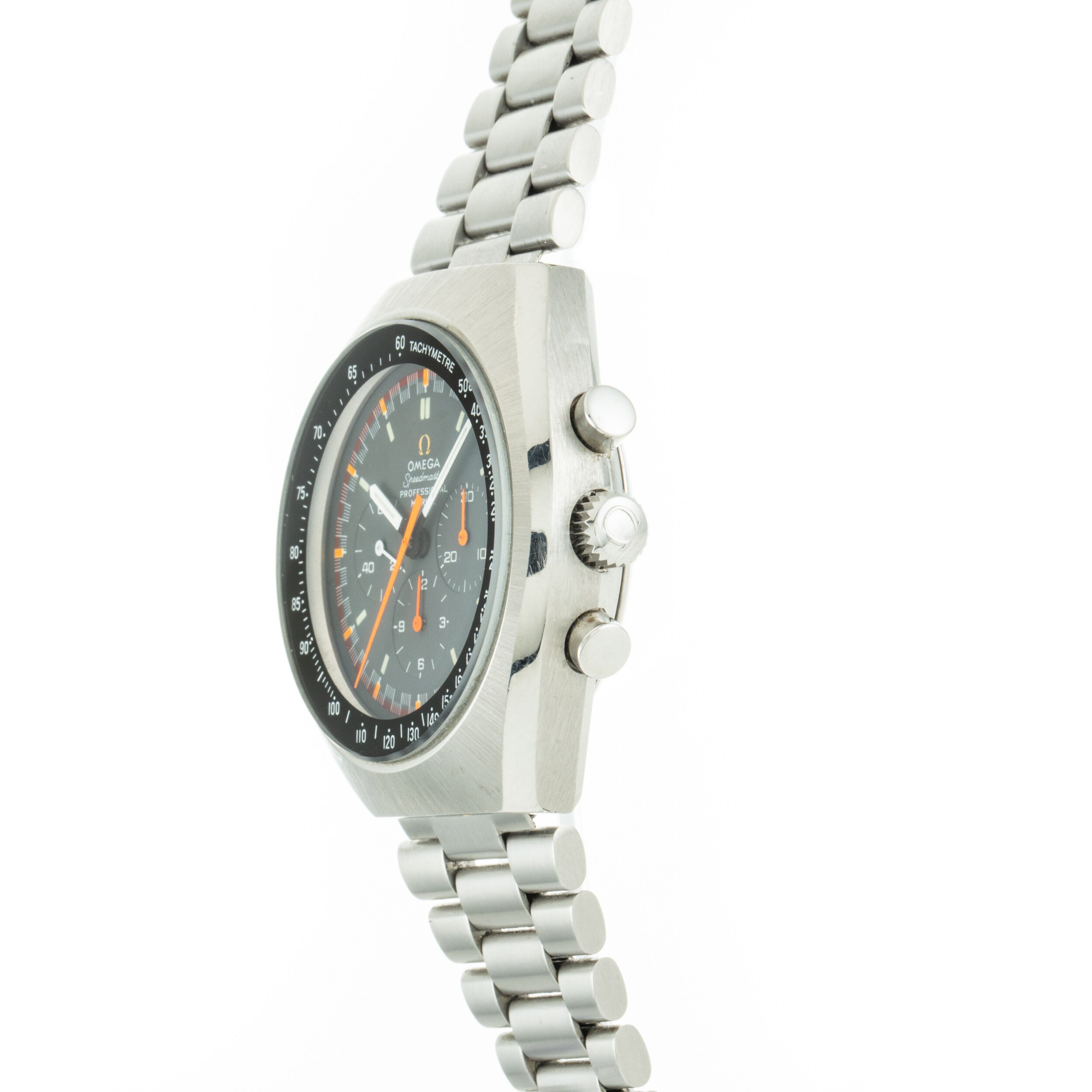 Omega Speedmaster MKII 'Racing Dial 