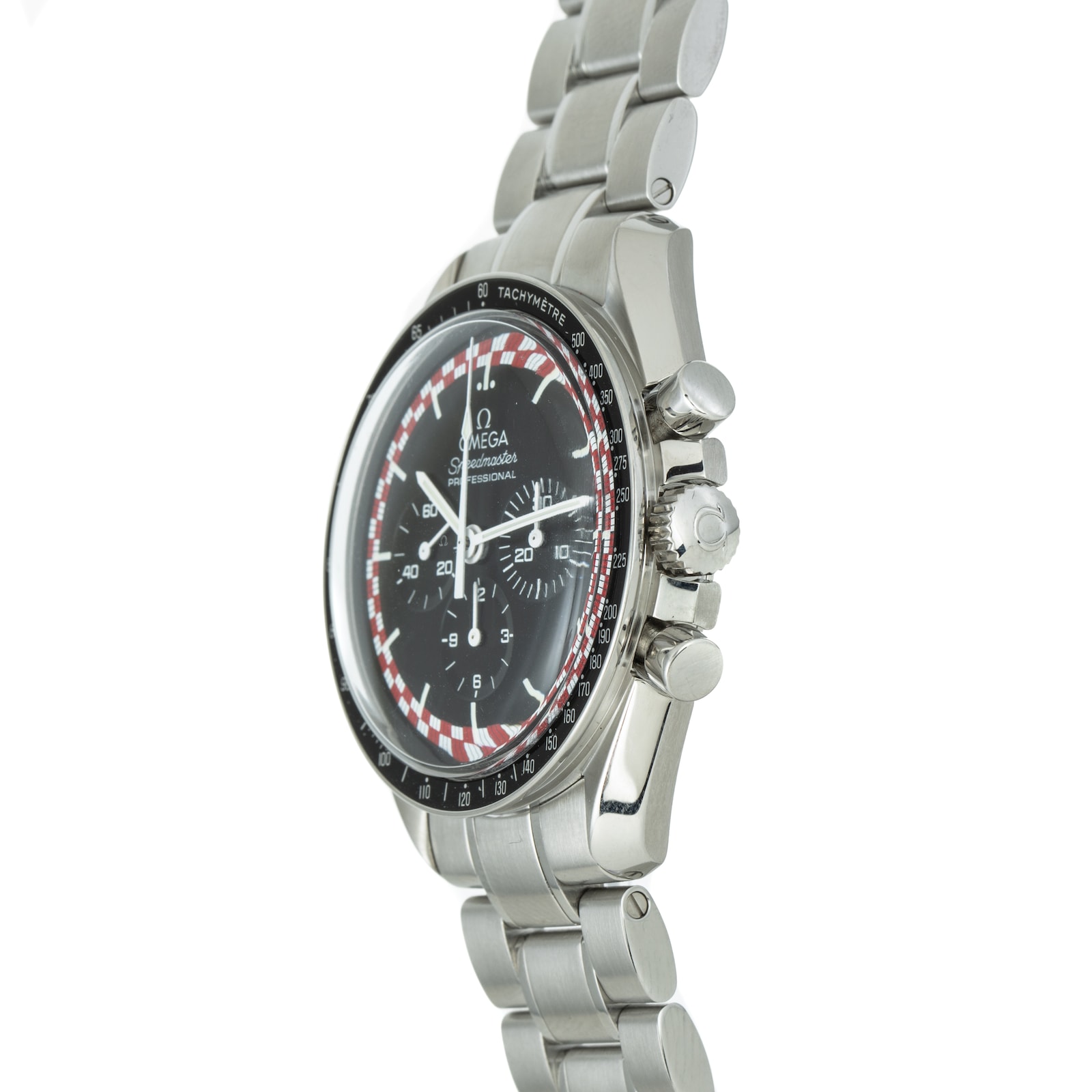 Pre-Owned Omega Speedmaster Professional 'Tintin'