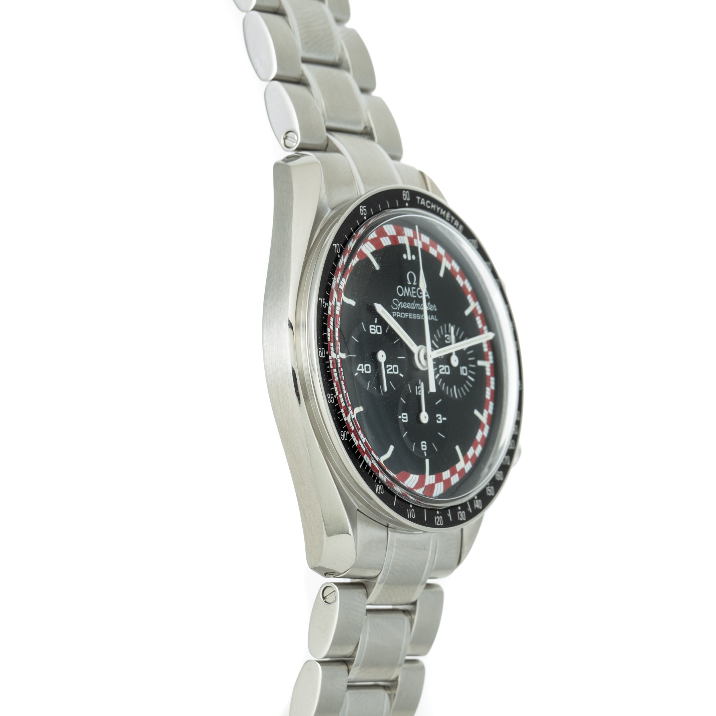 Tintin watch clearance omega