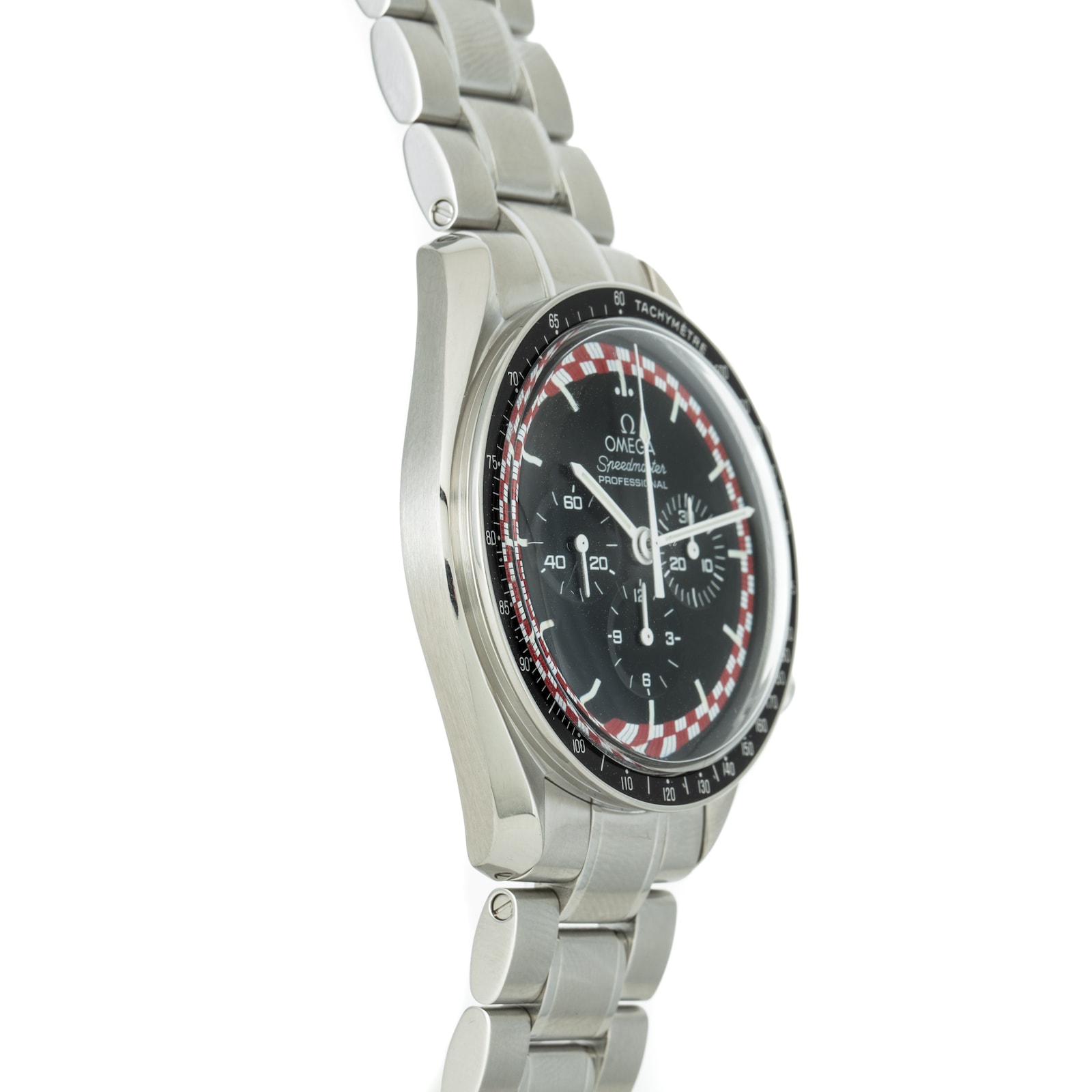 Pre-Owned Omega Speedmaster Professional 'Tintin'