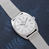 Pre-Owned Omega by Analog Shift Constellation