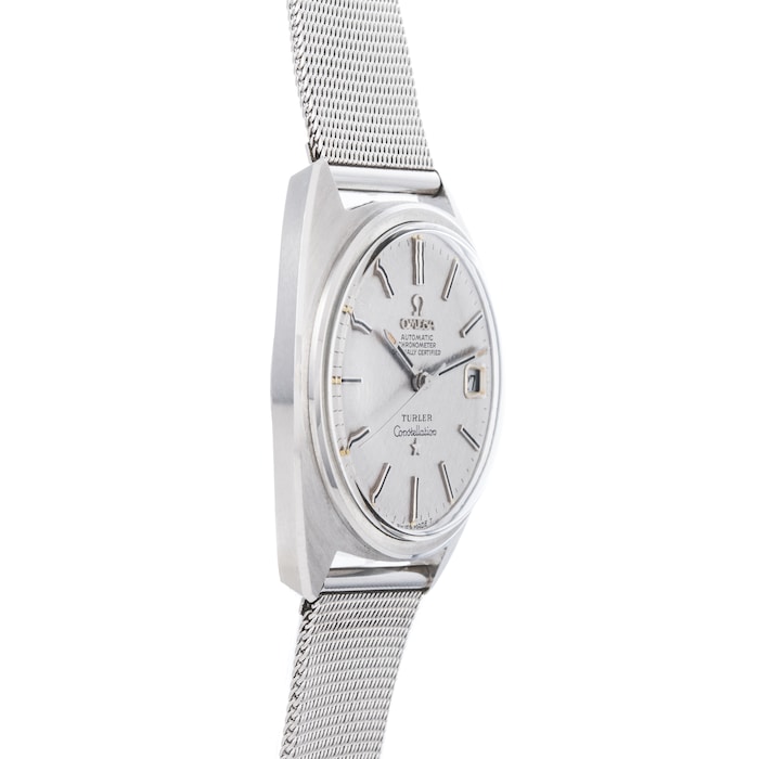 Pre-Owned Omega by Analog Shift Constellation