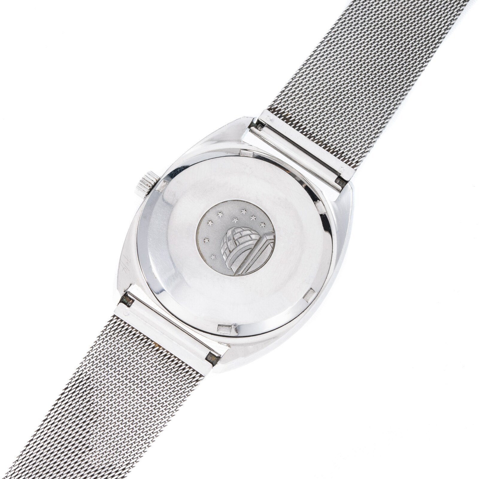 Pre-Owned Omega by Analog Shift Constellation