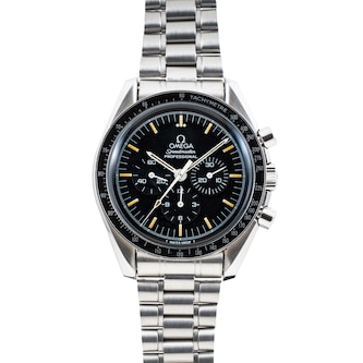 Pre-Owned Omega Speedmaster Professional