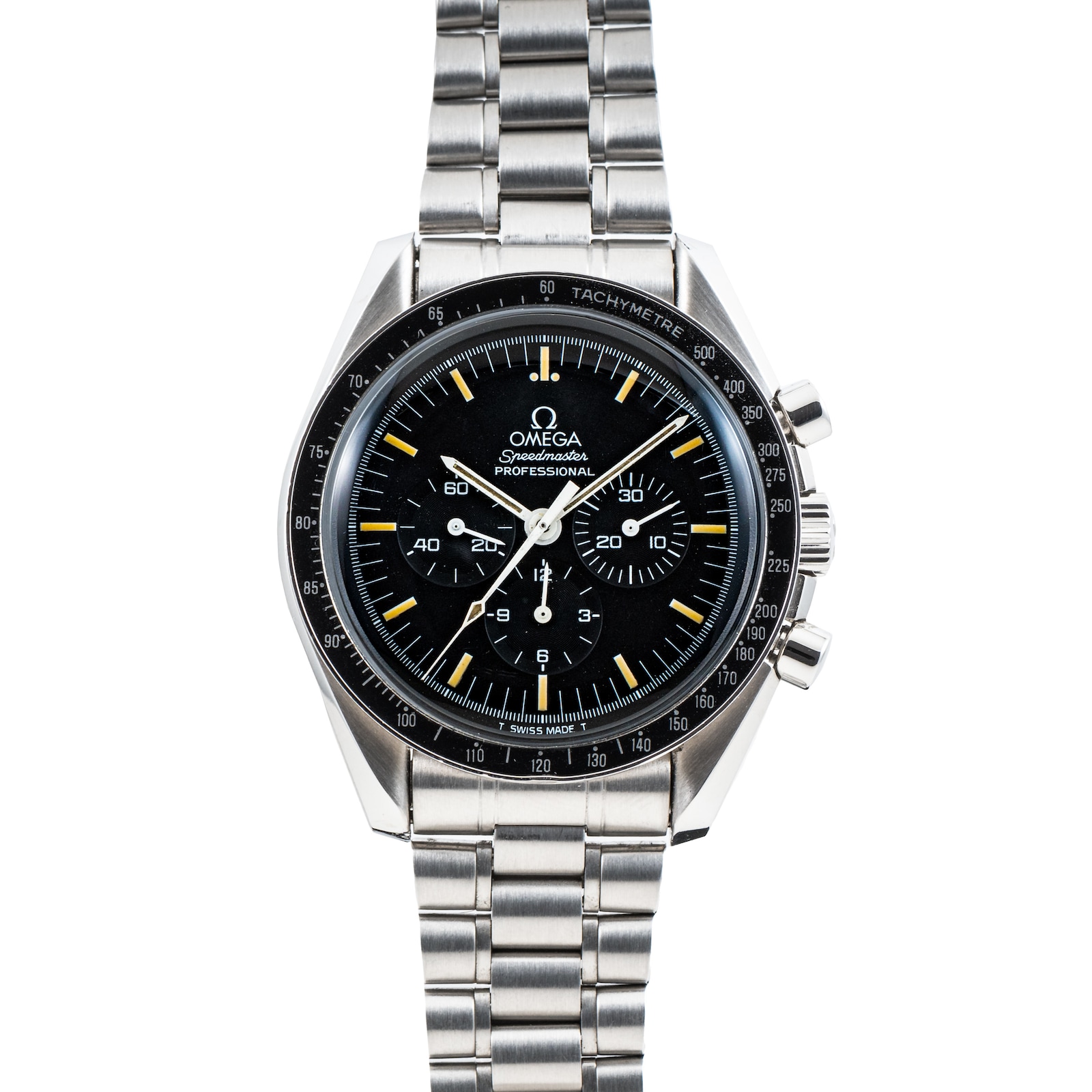 Pre-Owned Omega Speedmaster Professional
