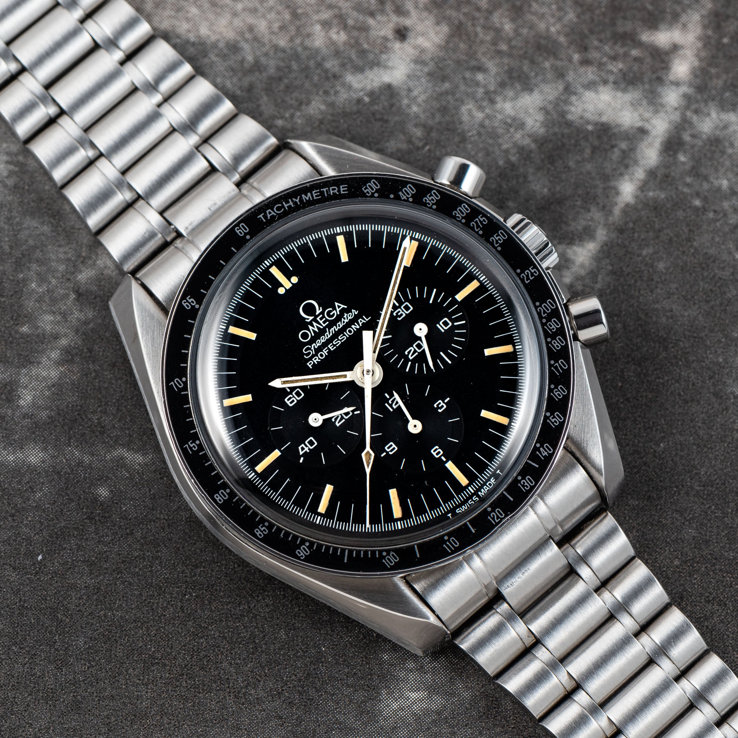 Speedmaster Professional