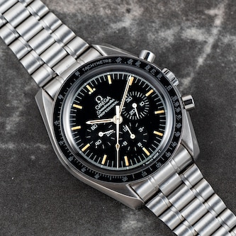 Pre-Owned Omega Speedmaster Professional