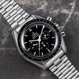 Pre-Owned Omega Speedmaster Professional