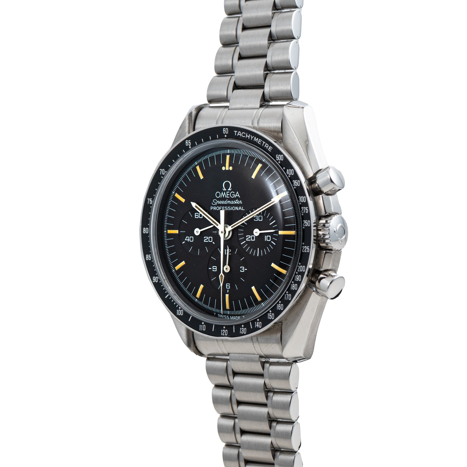 Pre-Owned Omega Speedmaster Professional