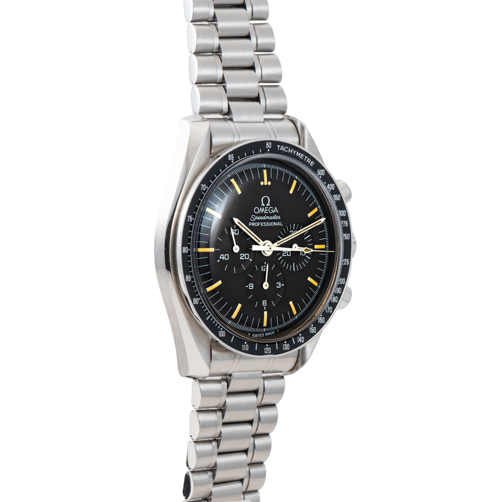 Pre-Owned Omega Speedmaster Professional