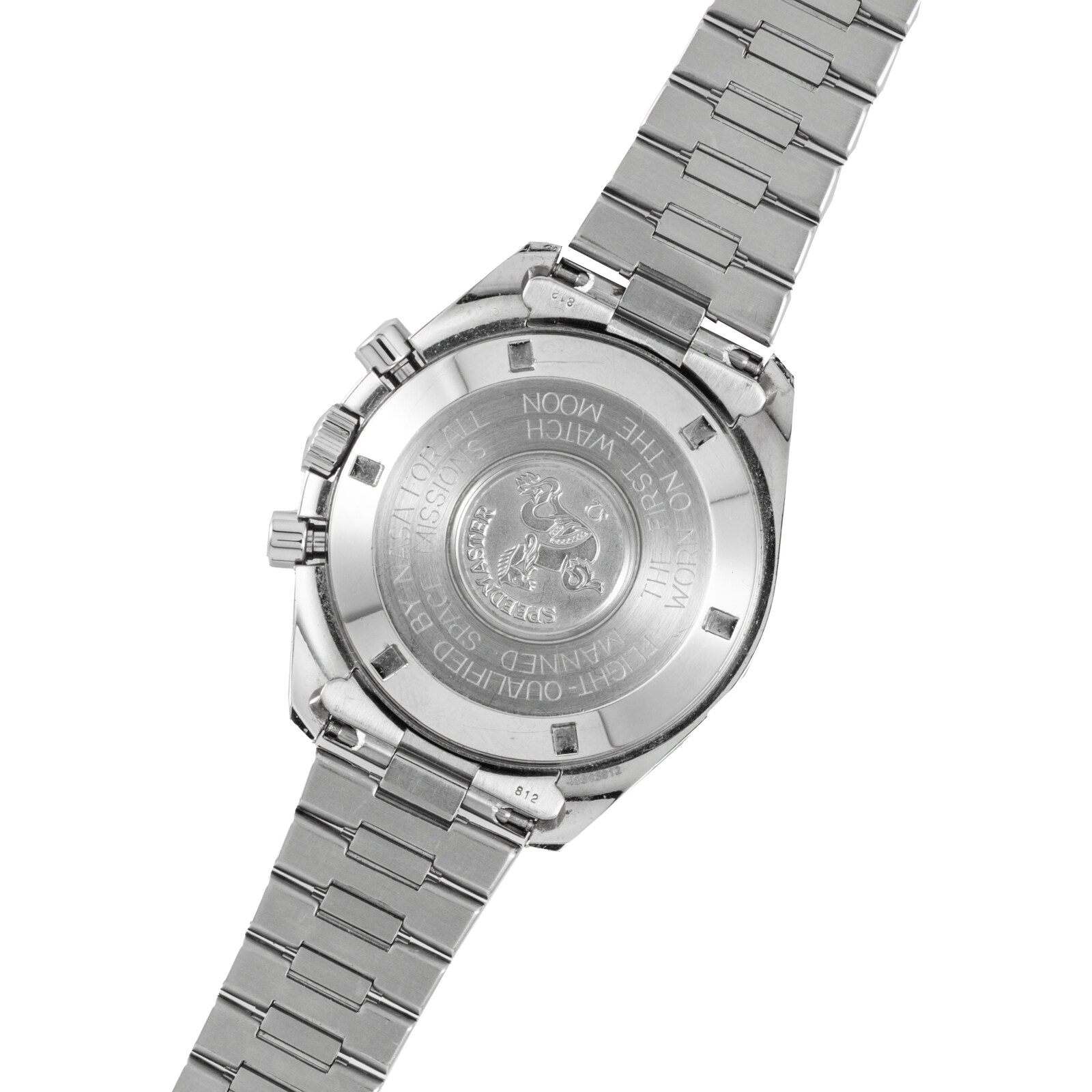 Pre-Owned Omega Speedmaster Professional