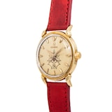 Pre-Owned Omega Seamaster XVI Olympic 'Cross Of Merit'