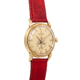 Pre-Owned Omega Seamaster XVI Olympic 'Cross Of Merit'