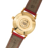 Pre-Owned Omega Seamaster XVI Olympic 'Cross Of Merit'