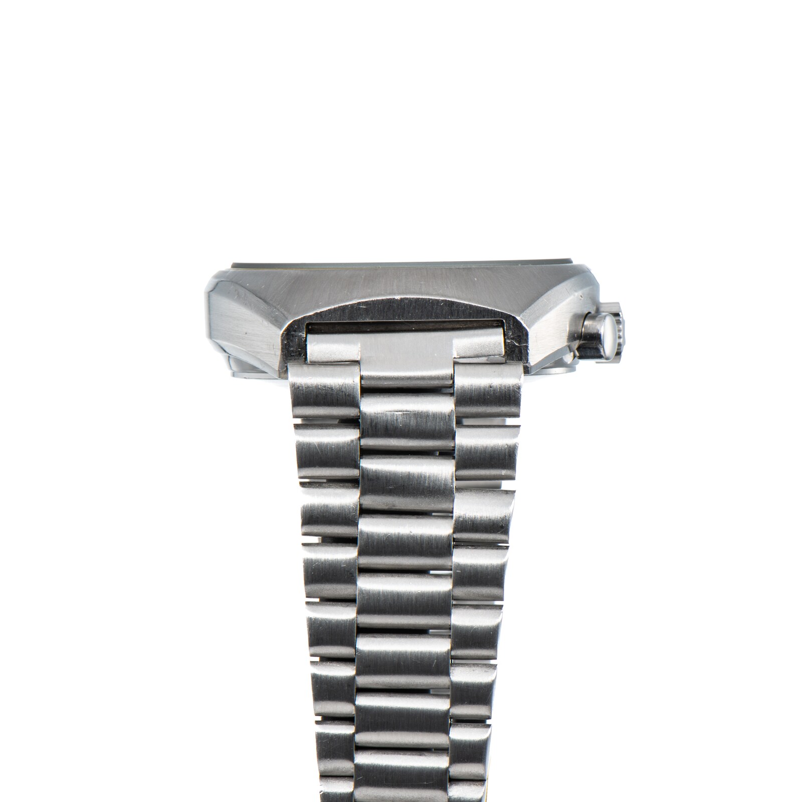 Pre-Owned Omega by Analog Shift Speedmaster Mark II