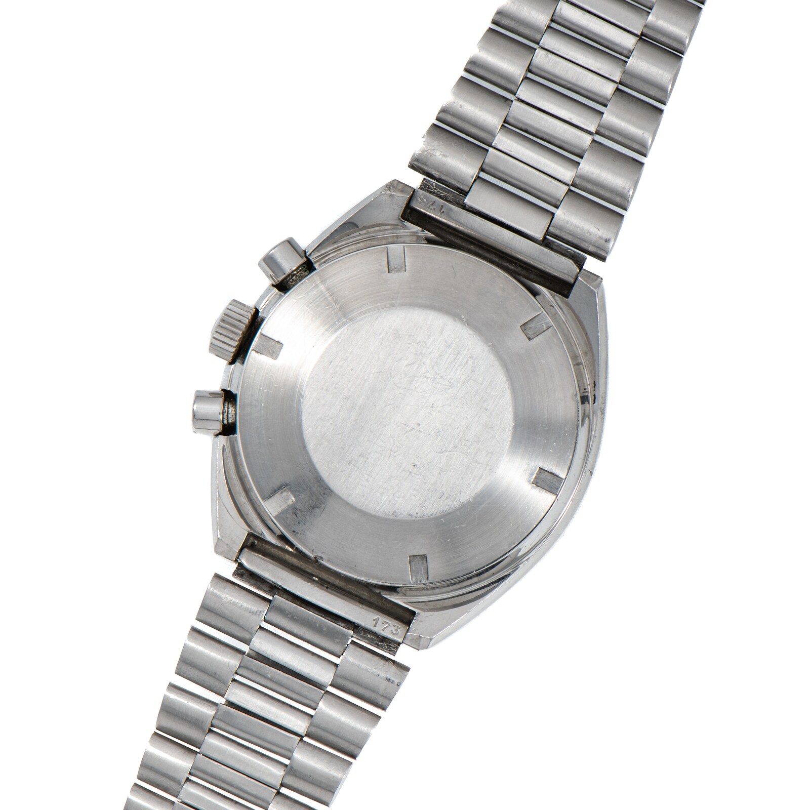 Pre-Owned Omega by Analog Shift Speedmaster Mark II