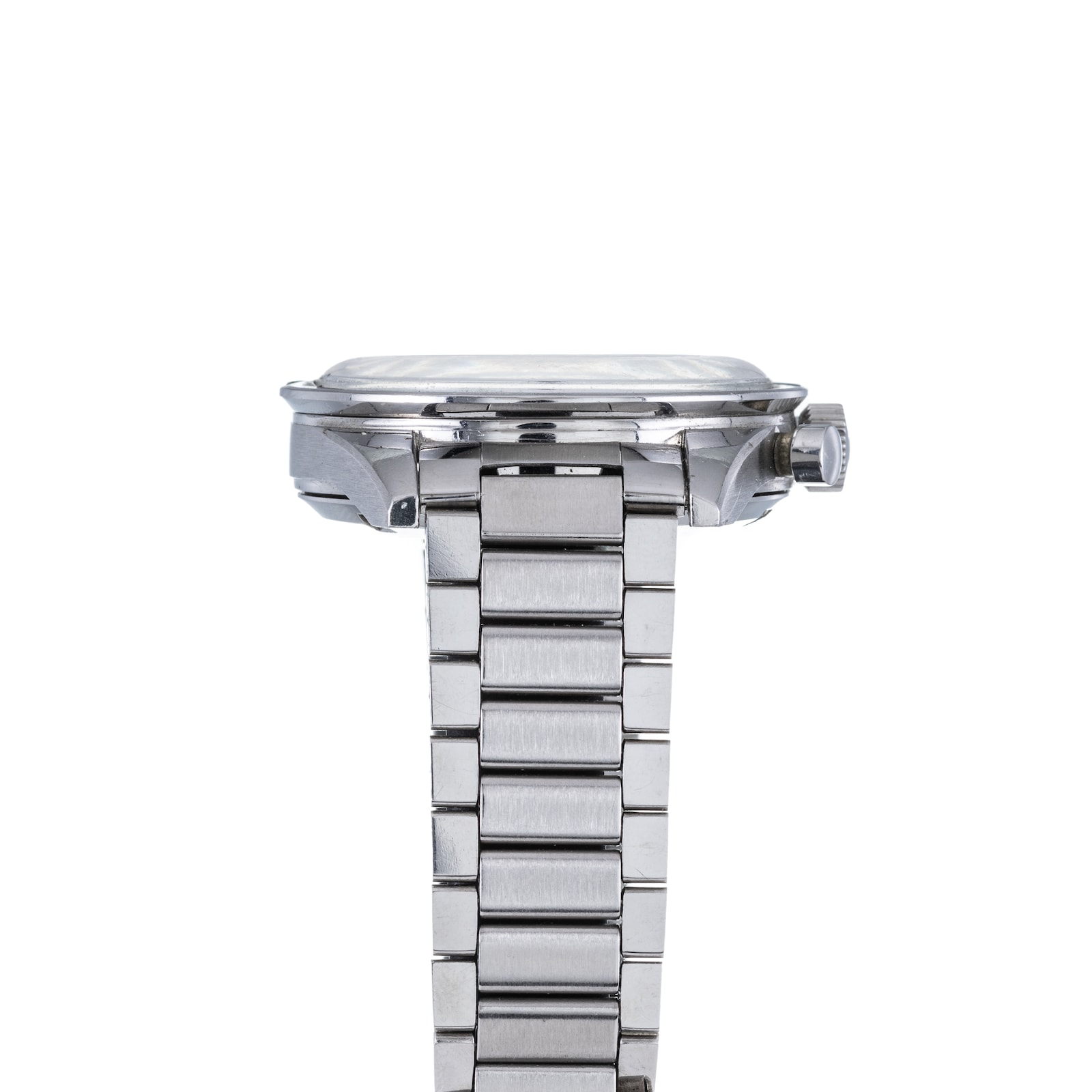 Pre-Owned Omega by Analog Shift Speedmaster 'Ed White'