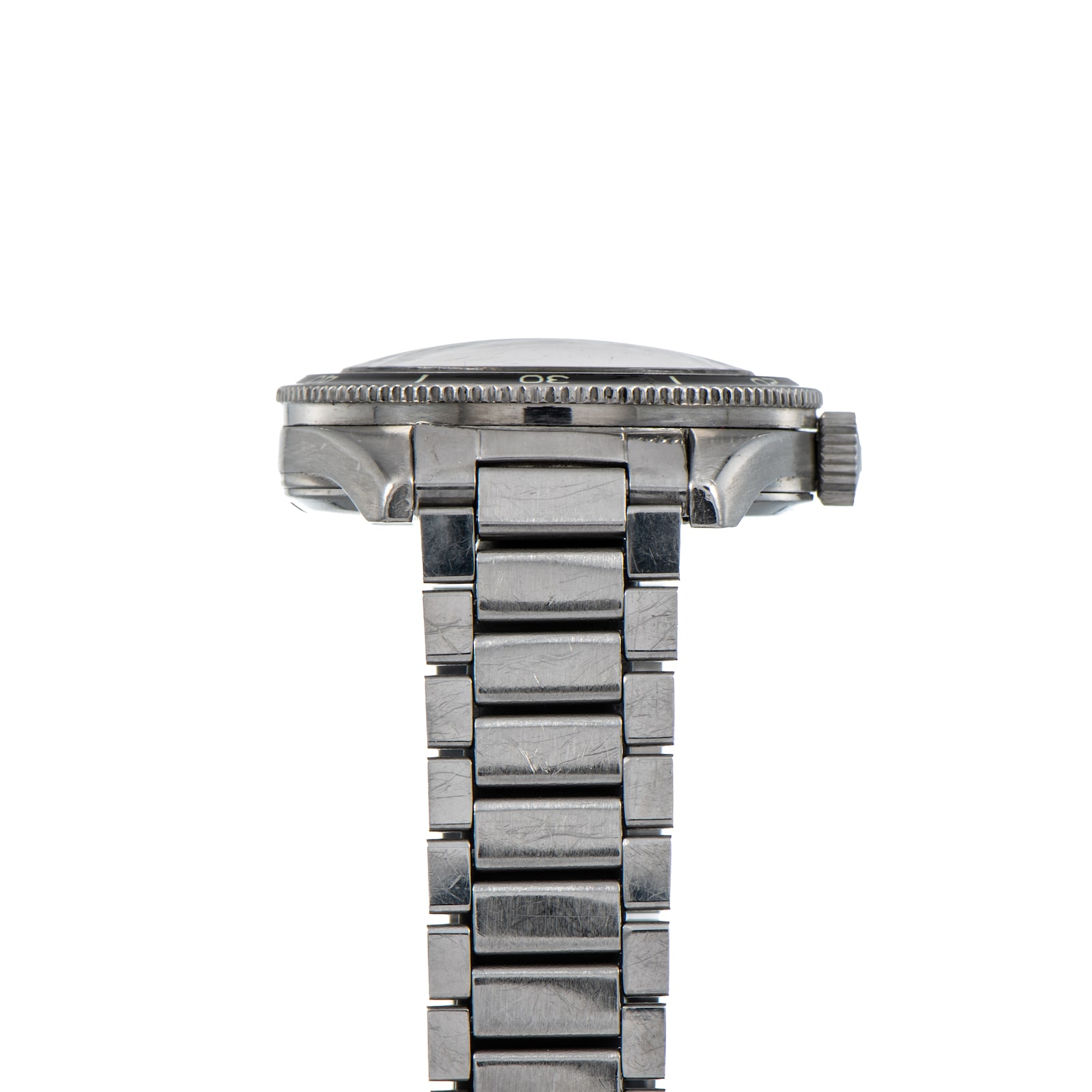 Pre-Owned Omega Seamaster 300