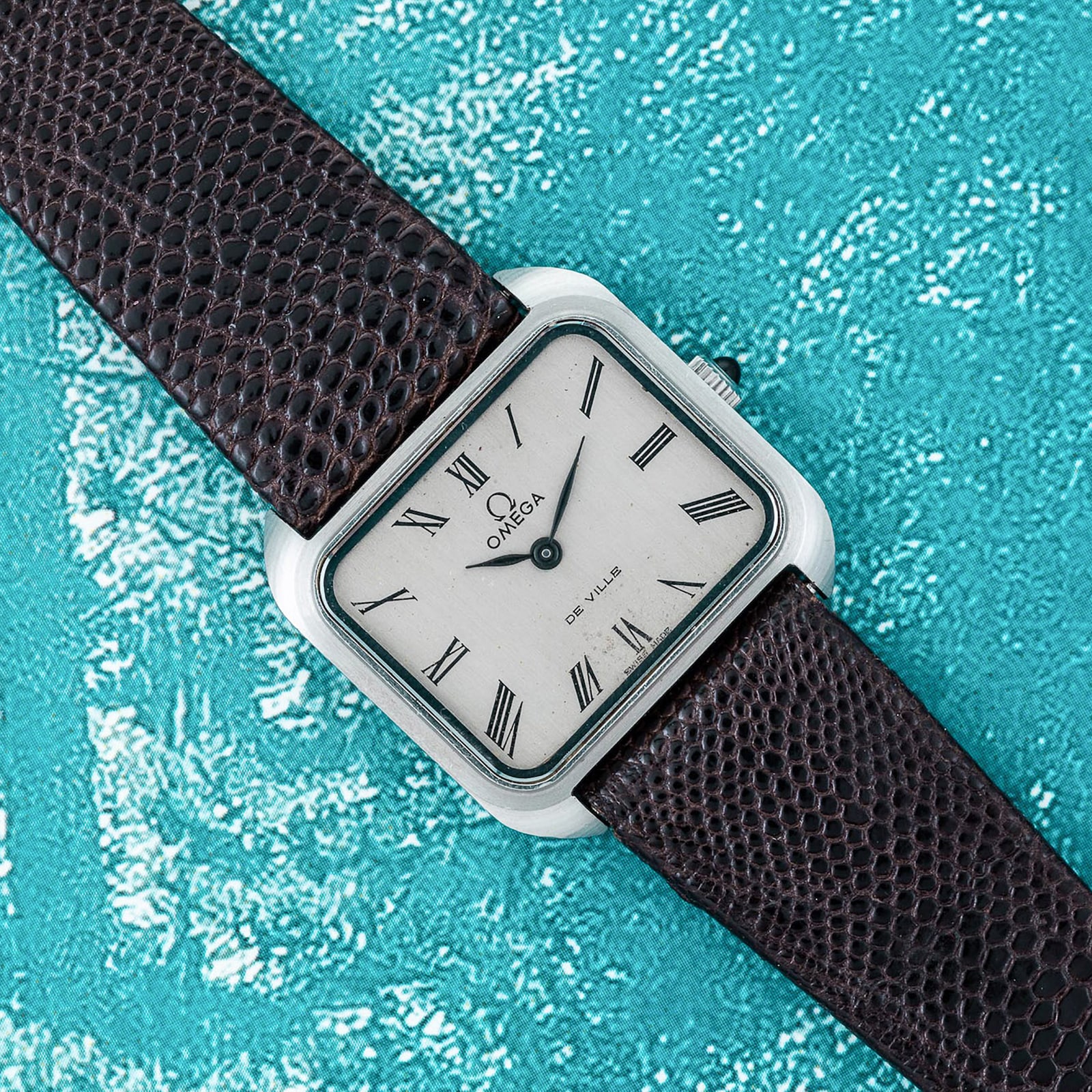 Pre-Owned Omega DeVille