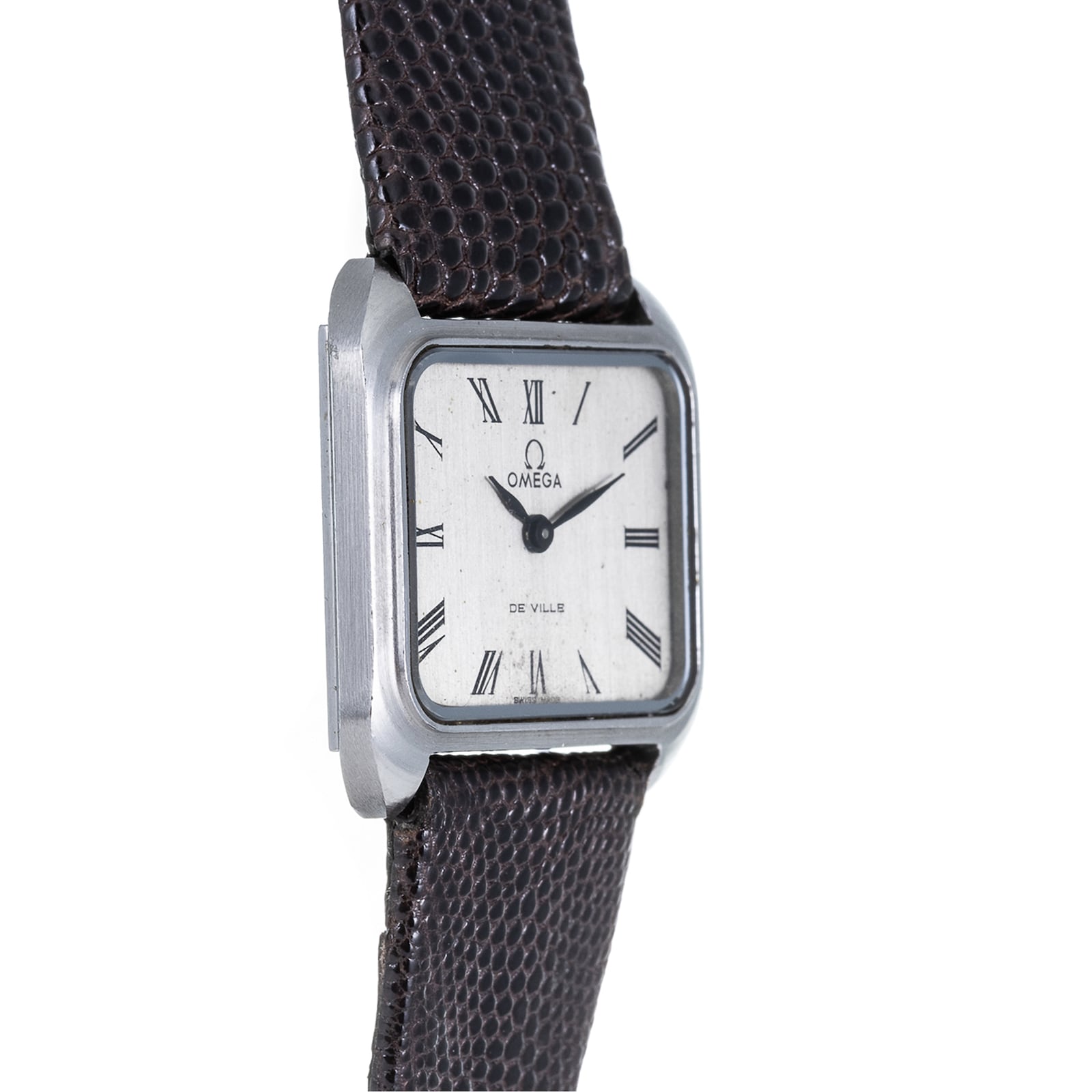 Pre-Owned Omega DeVille