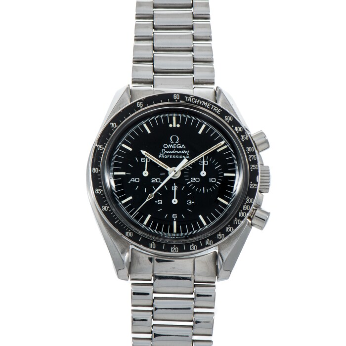 Pre-Owned Omega Speedmaster Professional