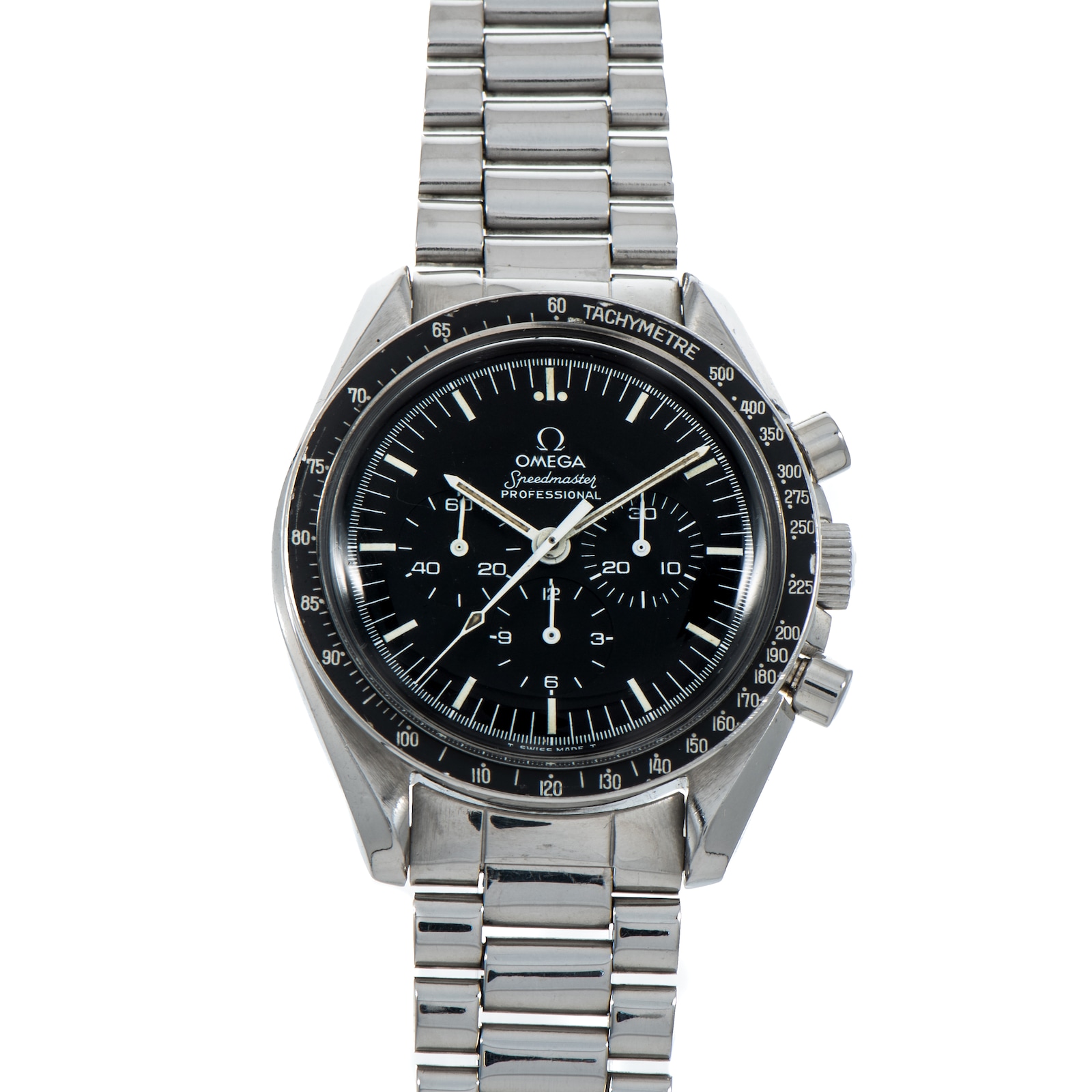 Pre-Owned Omega Speedmaster Professional