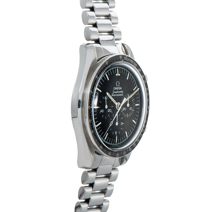 Pre-Owned Omega Speedmaster Professional