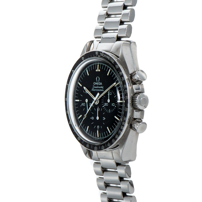 Pre-Owned Omega Speedmaster Professional