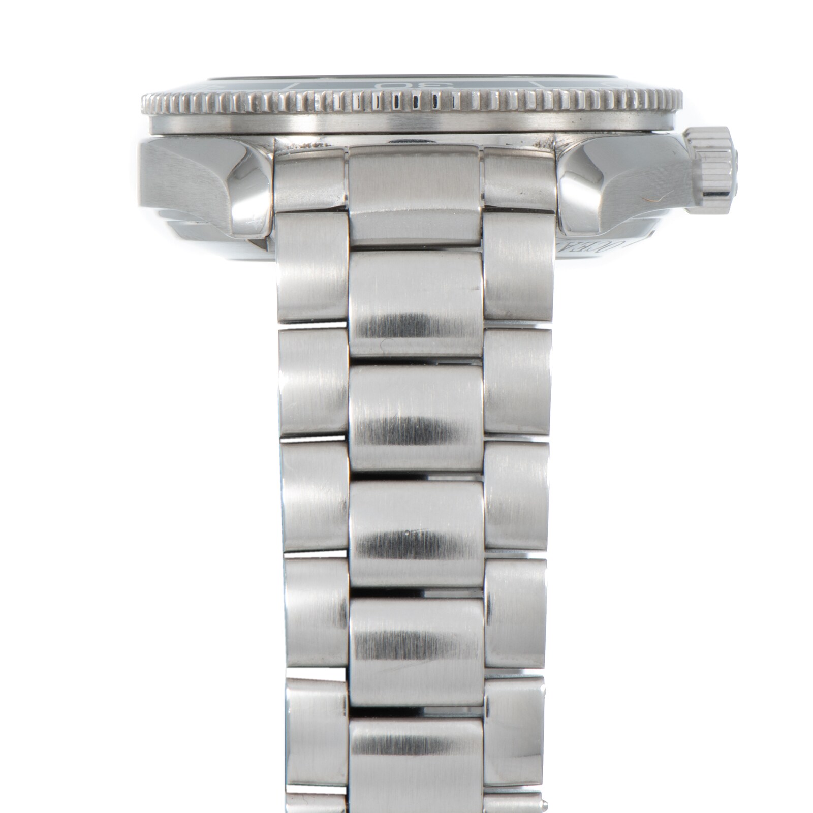 Pre-Owned Omega by Analog Shift Seamaster Planet Ocean