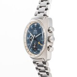 Pre-Owned Omega by Analog Shift Pre-Owned Omega Seamaster Chronograph