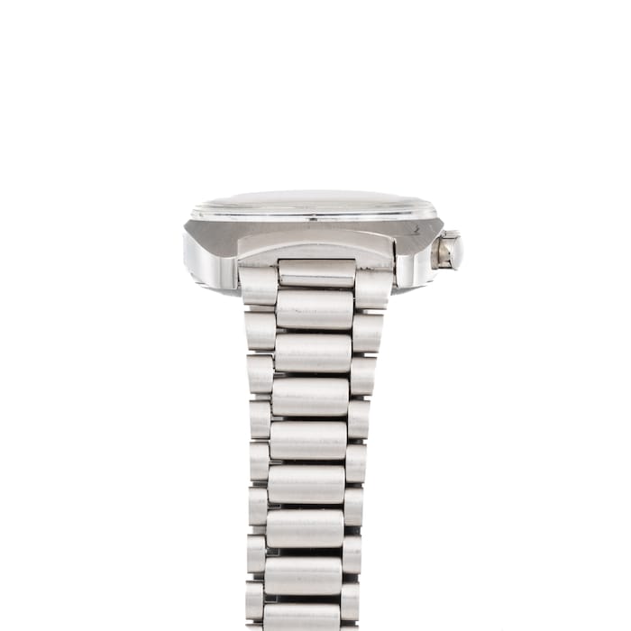 Pre-Owned Omega by Analog Shift Seamaster Chronograph