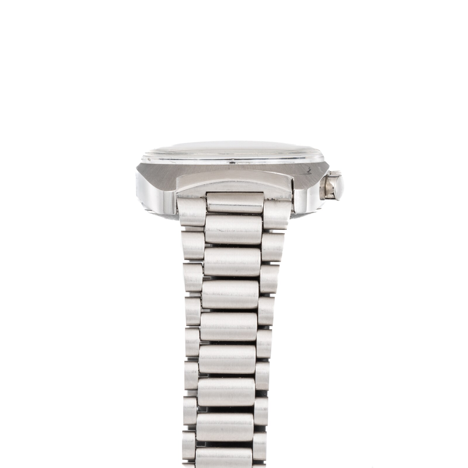 Pre-Owned Omega by Analog Shift Seamaster Chronograph