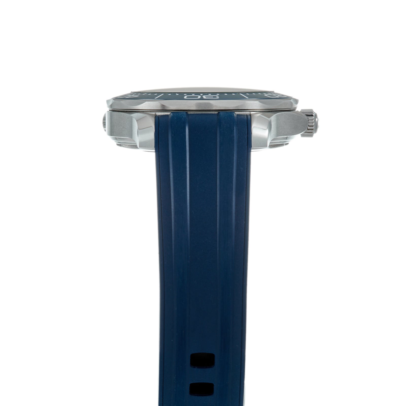 Pre-Owned Omega by Analog Shift Seamaster 300 Professional