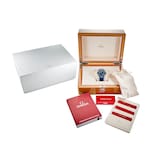 Pre-Owned Omega by Analog Shift Pre-Owned Omega Seamaster 300 Professional