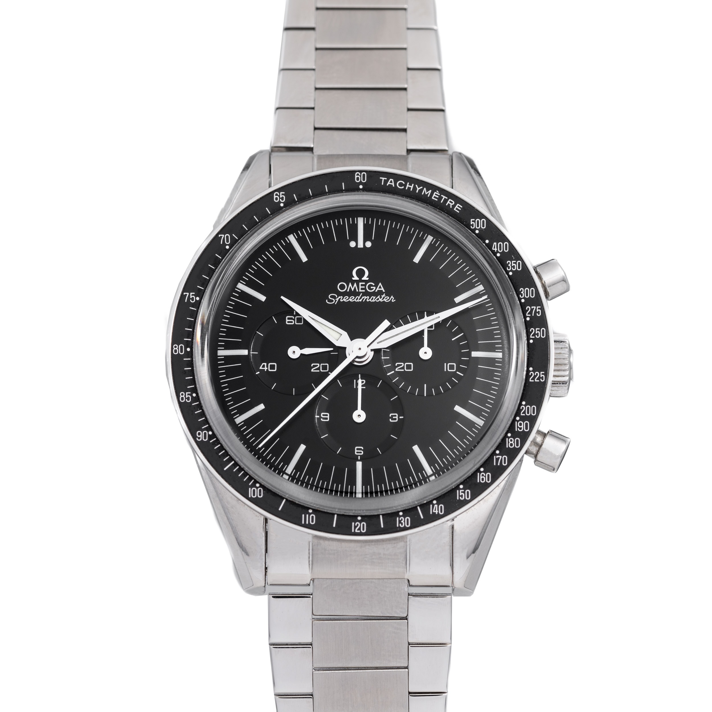 Omega speedmaster first omega in space hotsell