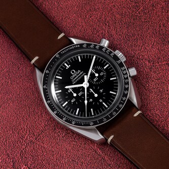 Pre-Owned Omega by Analog Shift Speedmaster Professional