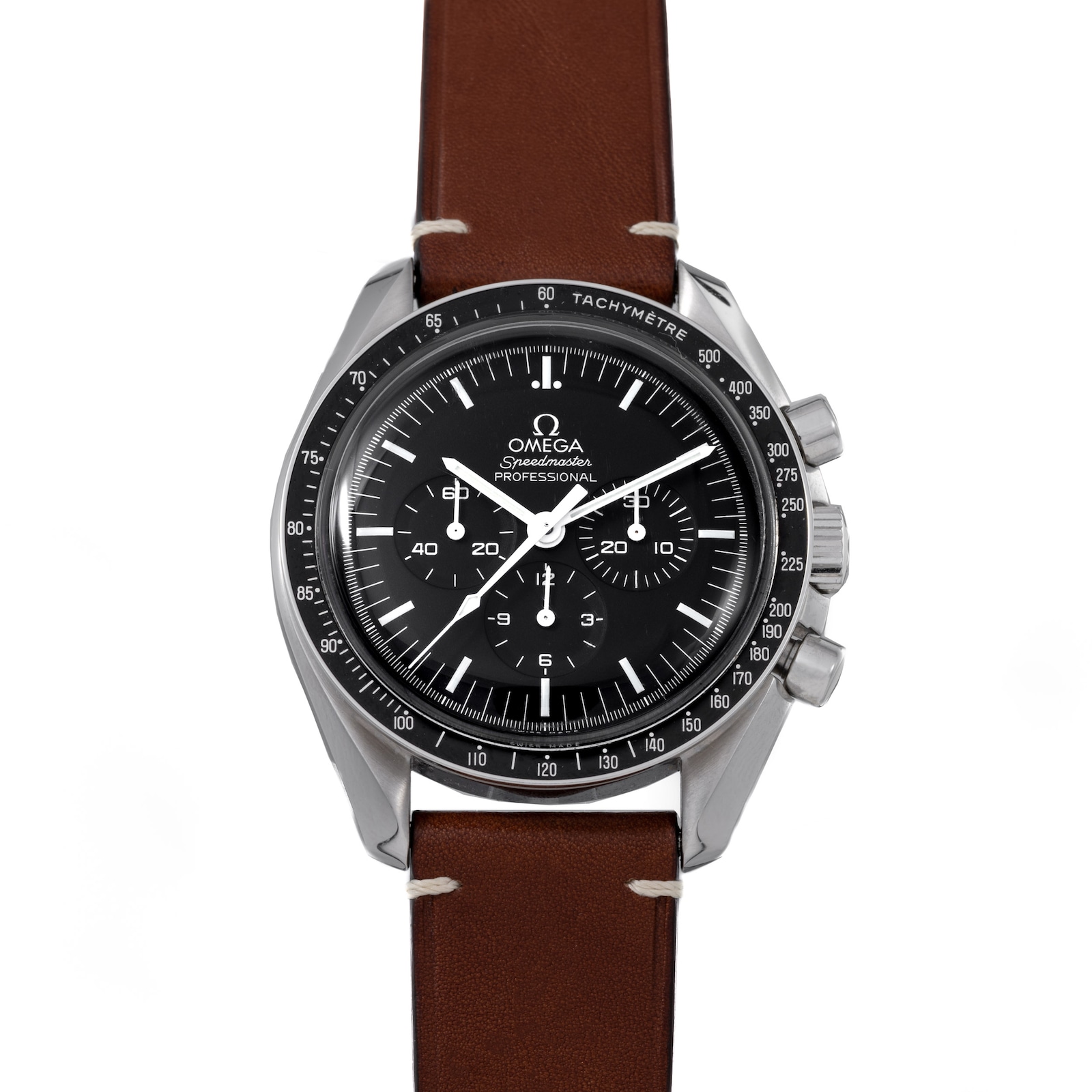 Pre-Owned Omega by Analog Shift Speedmaster Professional