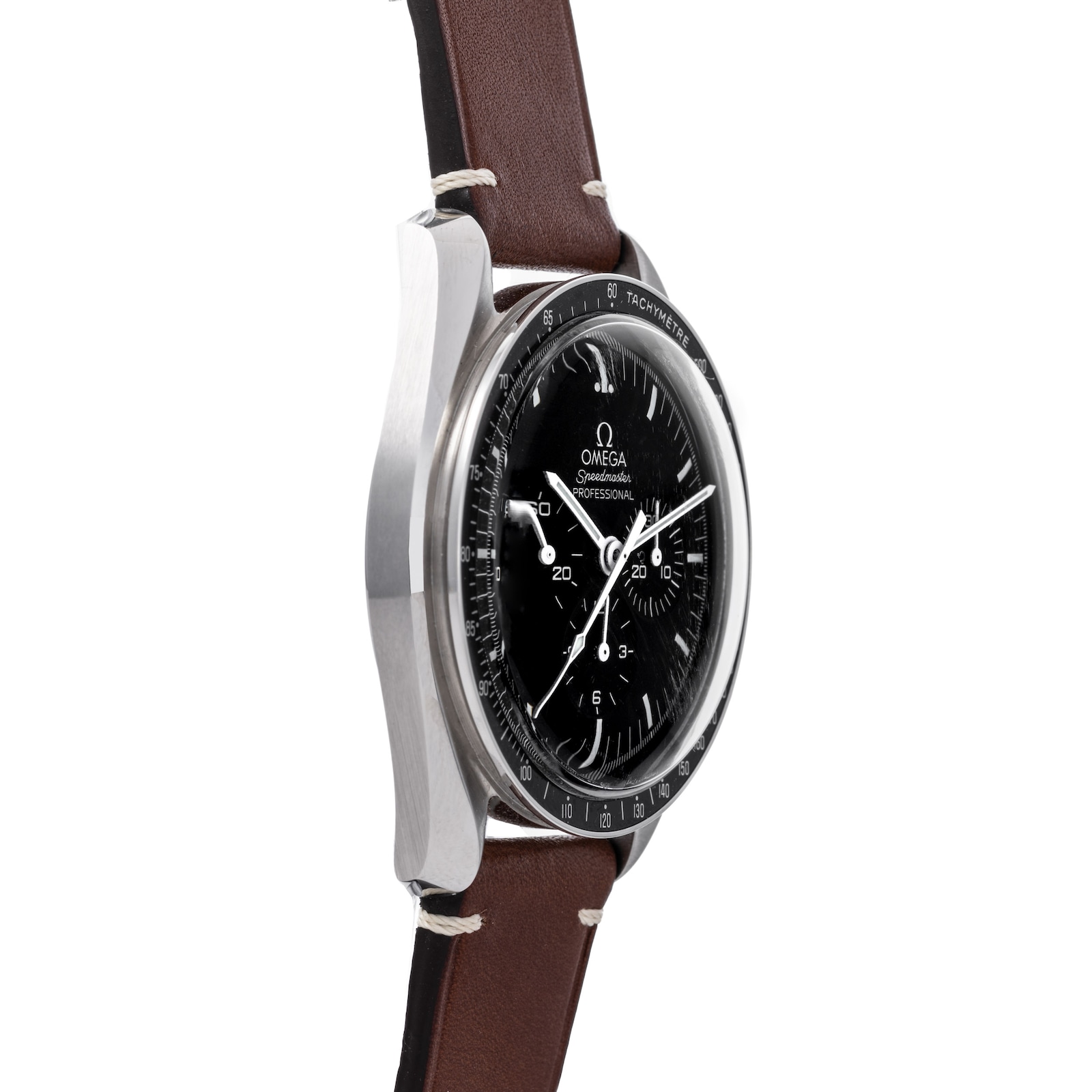 Pre-Owned Omega by Analog Shift Speedmaster Professional