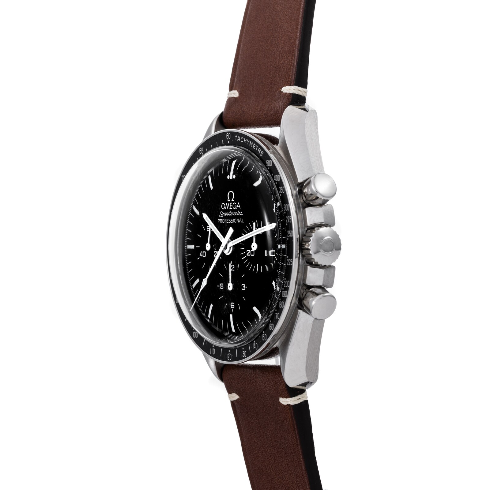 Pre-Owned Omega by Analog Shift Speedmaster Professional