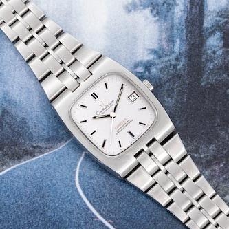 Pre-Owned Omega by Analog Shift Constellation