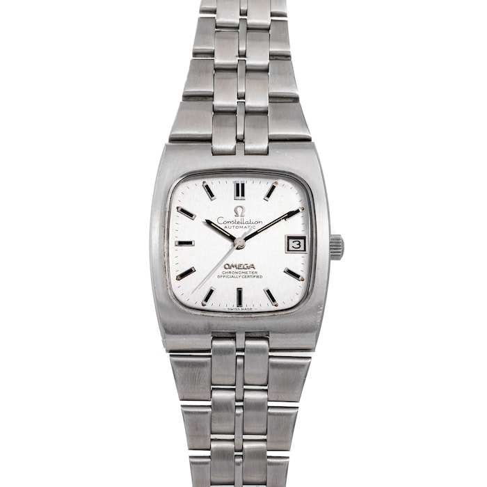 Pre-Owned Omega by Analog Shift Constellation