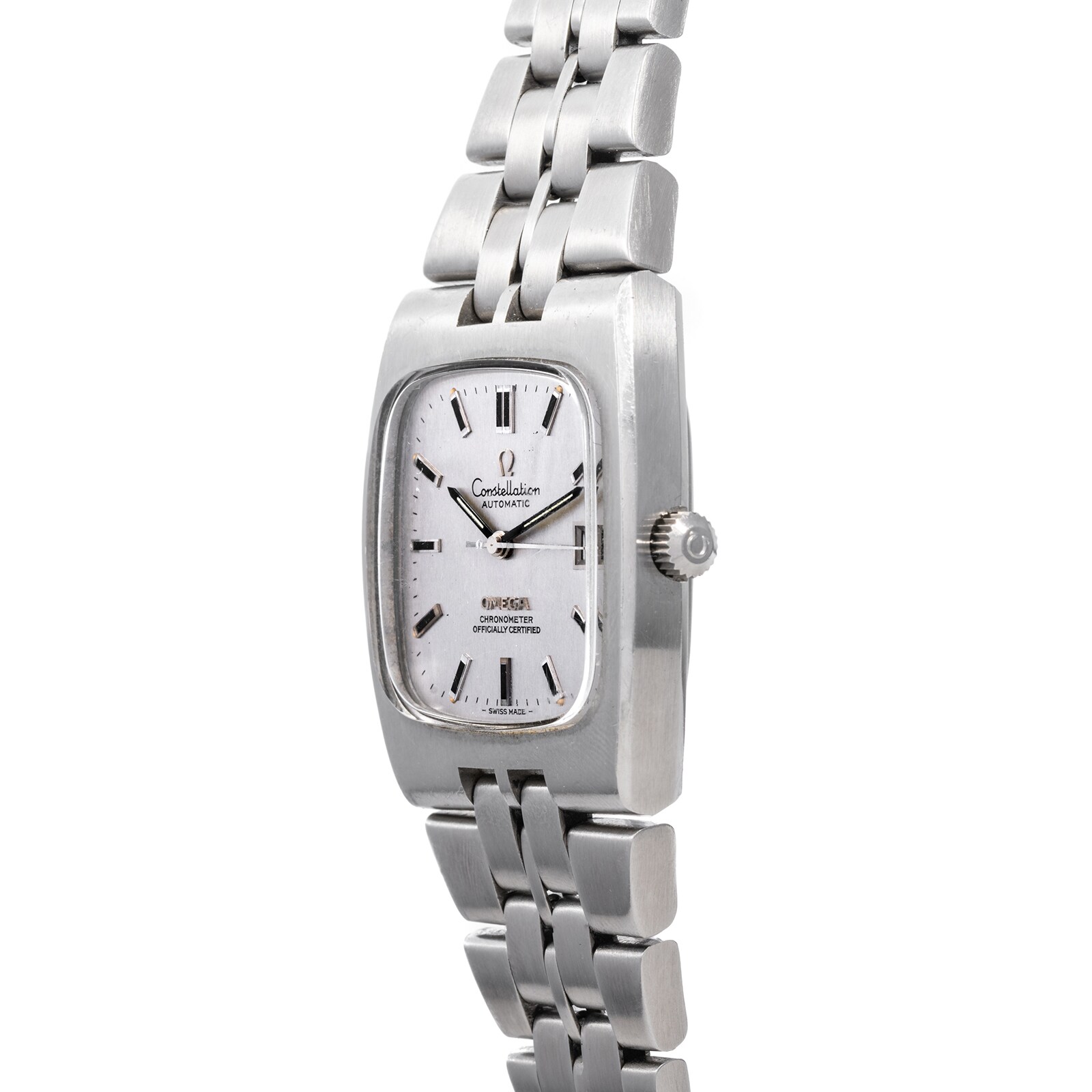 Pre-Owned Omega by Analog Shift Constellation